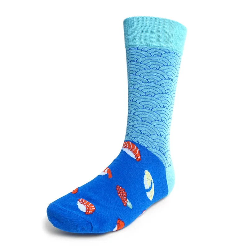 Sushi Socks (Mens)