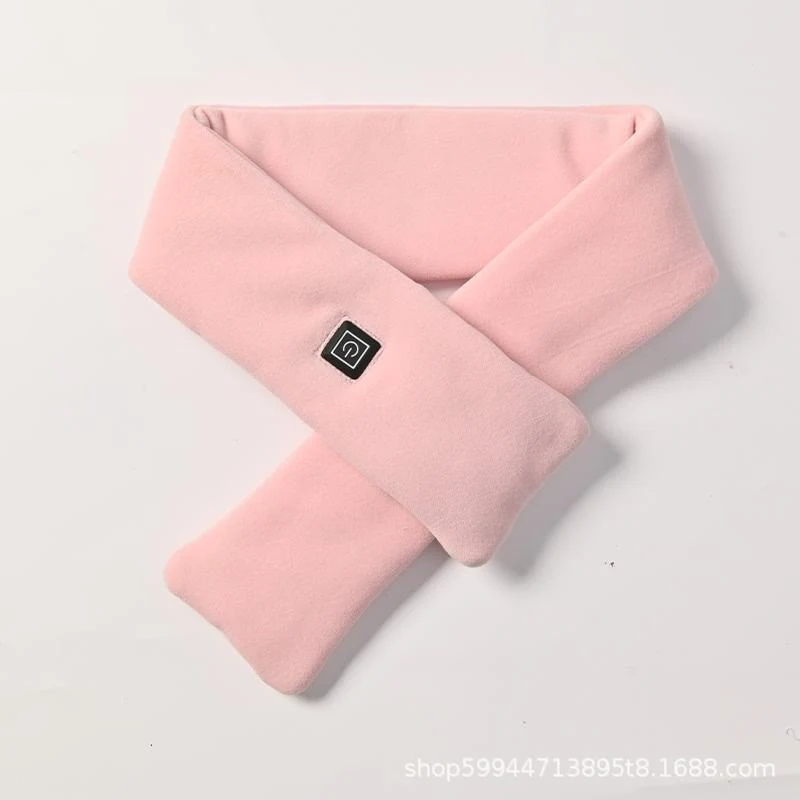 Heated Scarf