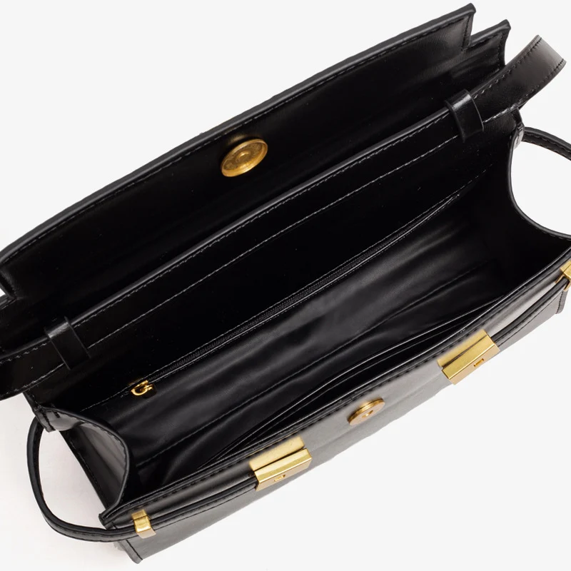 Classy Crossbody Shoulder Bag