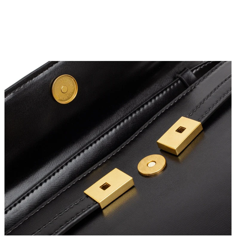 Classy Crossbody Shoulder Bag