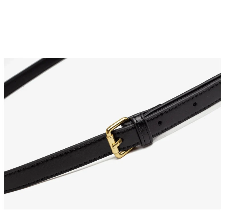 Classy Crossbody Shoulder Bag