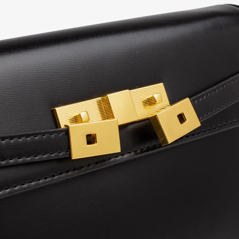Classy Crossbody Shoulder Bag