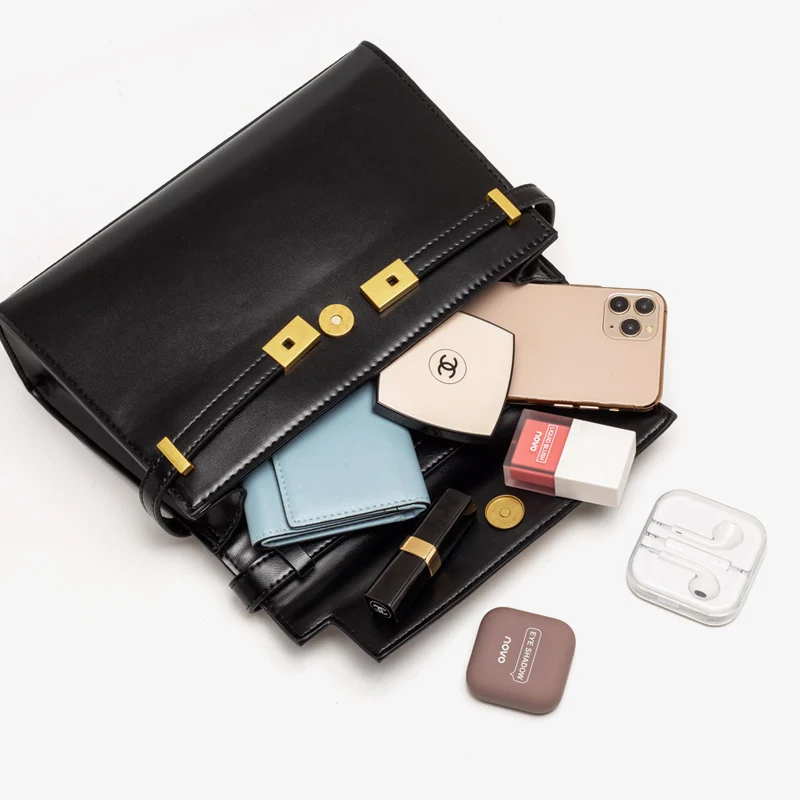 Classy Crossbody Shoulder Bag