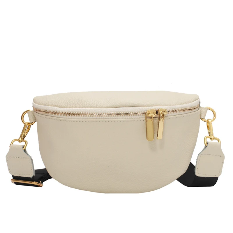 Cross Body Versatile Chest Bag
