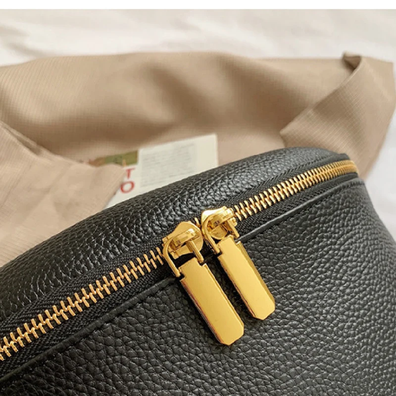 Cross Body Versatile Chest Bag