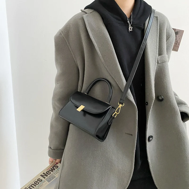 Small Trendy Crossbody Mini Handbag