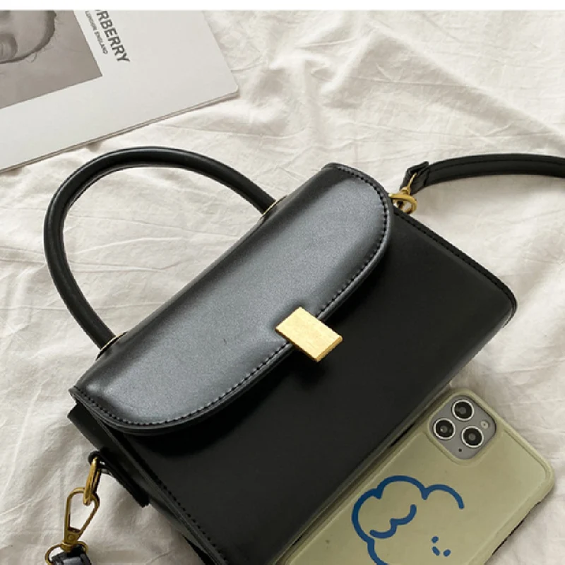 Small Trendy Crossbody Mini Handbag