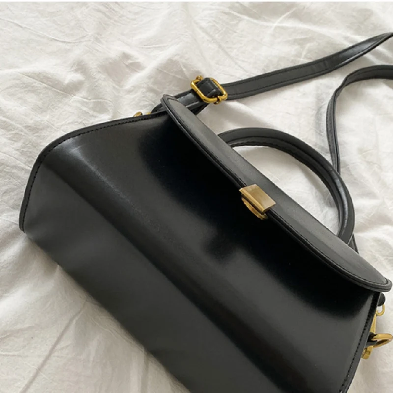 Small Trendy Crossbody Mini Handbag
