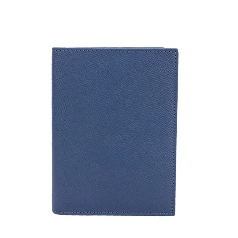 Personalized Passport Book and Luggage Tag
