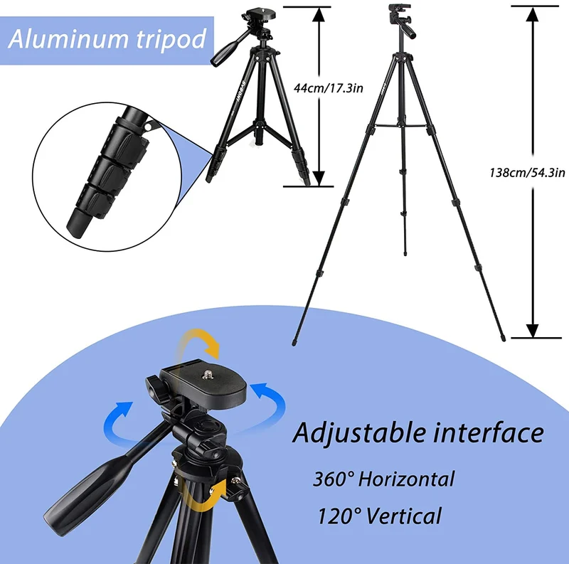Space Refractor Telescope | 60mm | Moon, Stars & Planets