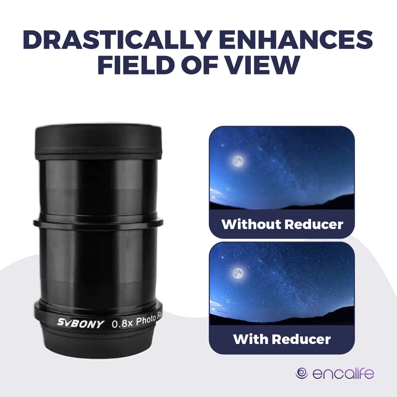 Deep Sky Photography Telescope | ENTE503