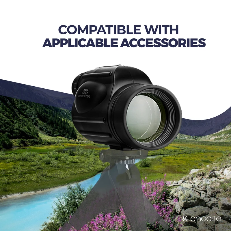 Waterproof Monocular | ENMO49