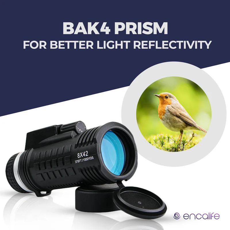 Waterproof Monocular | ENMO42