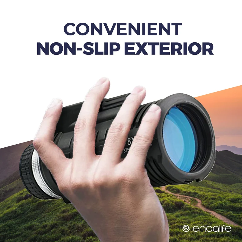 Waterproof Monocular | ENMO42