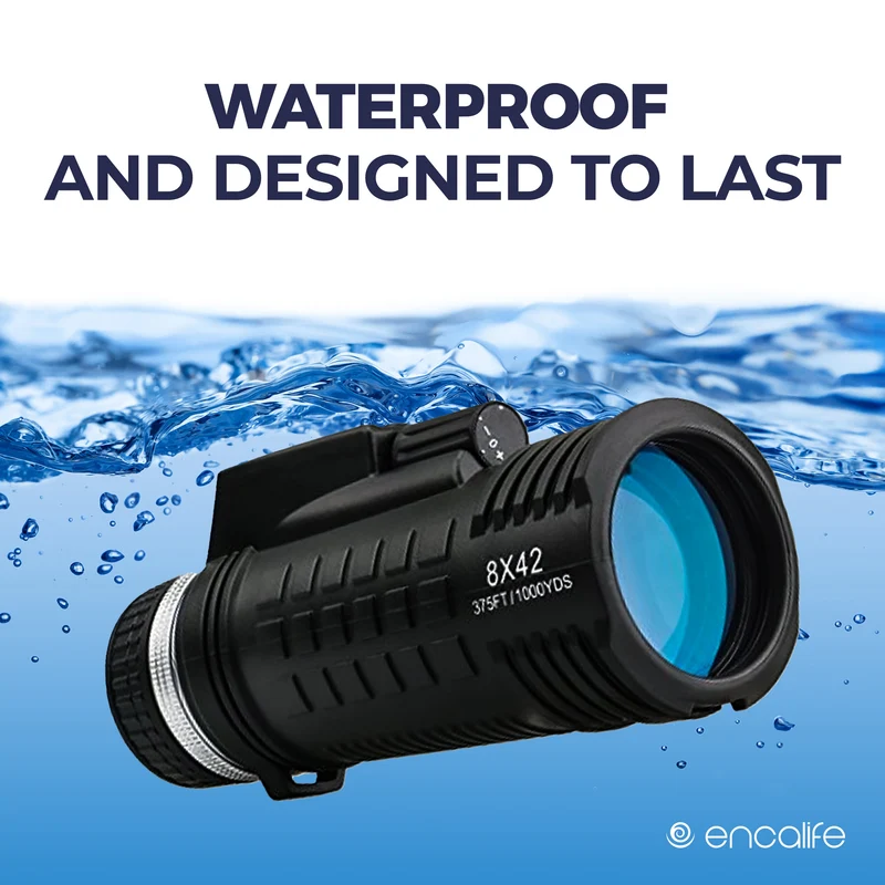 Waterproof Monocular | ENMO42