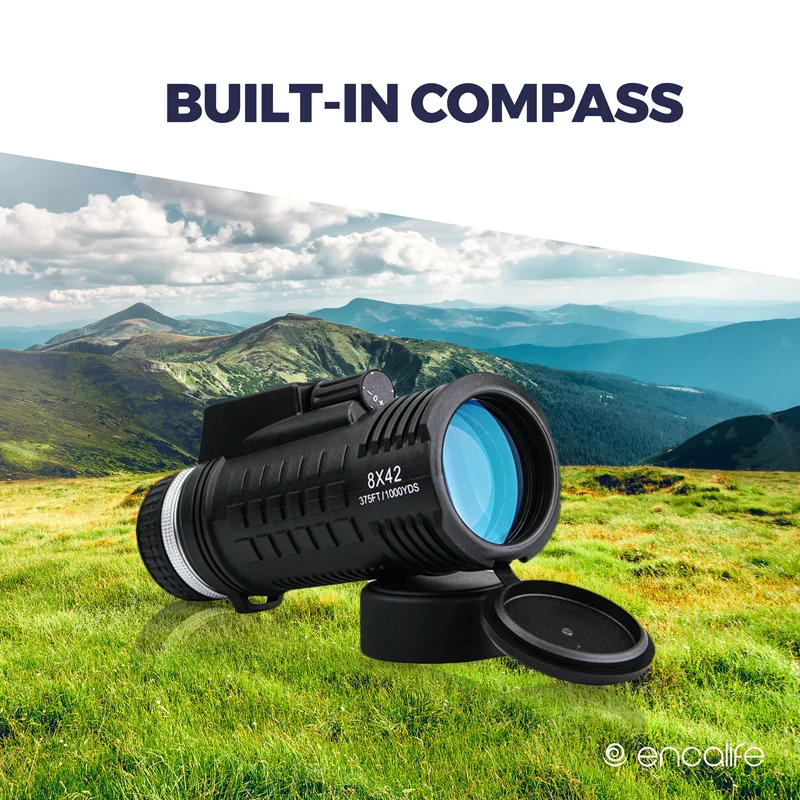 Waterproof Monocular | ENMO42