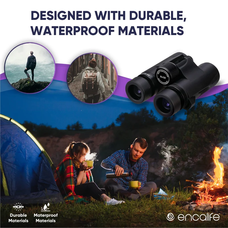 High-Definition Binoculars | ENBI47