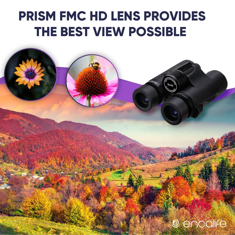 High-Definition Binoculars | ENBI47