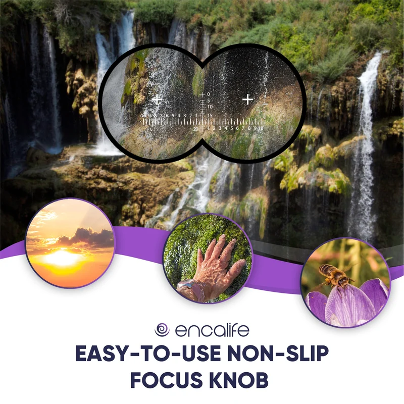 High-Definition Binoculars | ENBI47