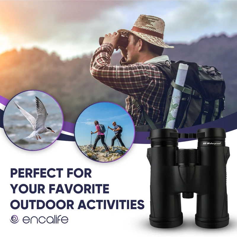 High-Definition Binoculars | ENBI47