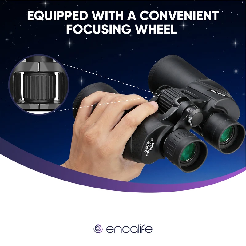 Astronomy Binoculars | ENBI206