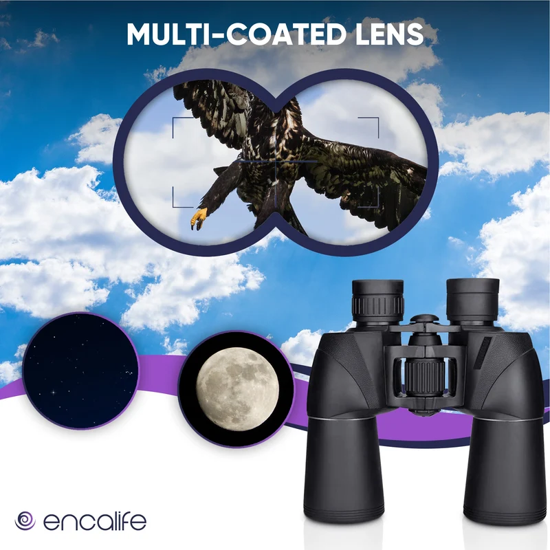 Astronomy Binoculars | ENBI206