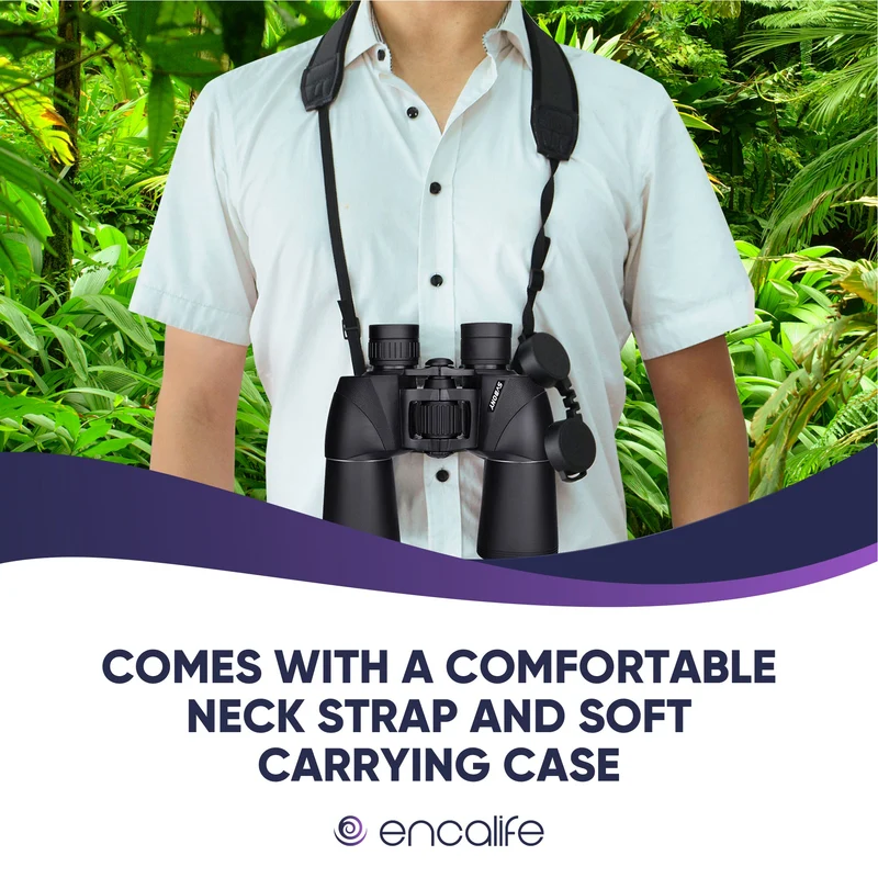 Astronomy Binoculars | ENBI206
