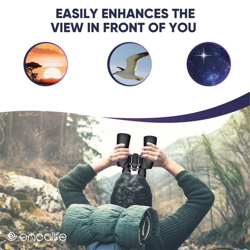 Astronomy Binoculars | ENBI206
