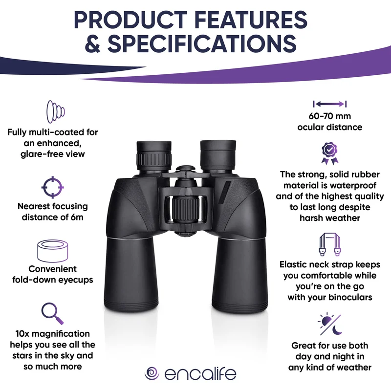 Astronomy Binoculars | ENBI206