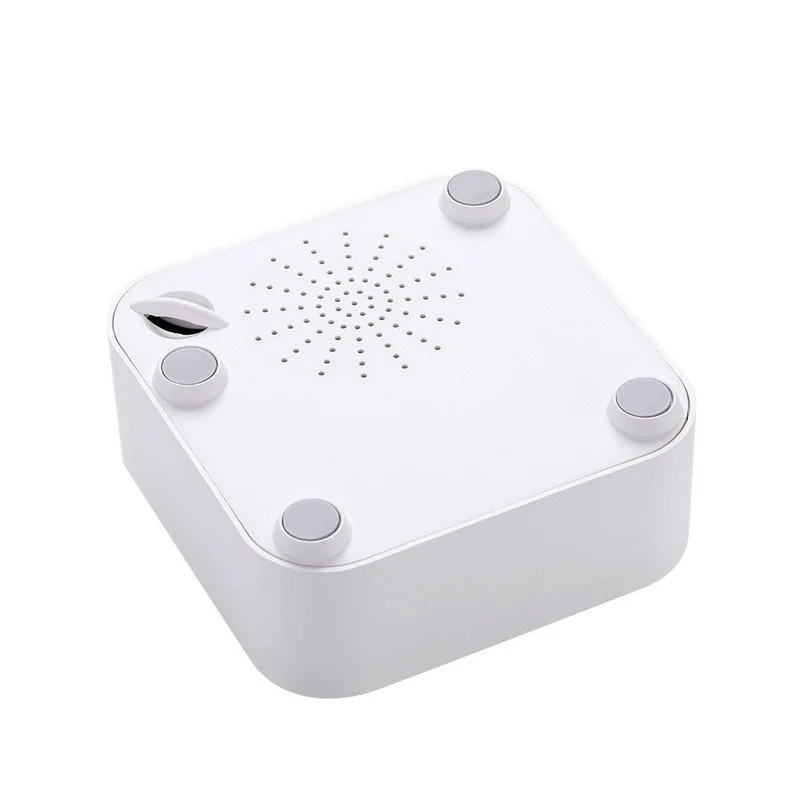White Noise Sound Machine | Soothing Sleep Aid and Relaxation Device