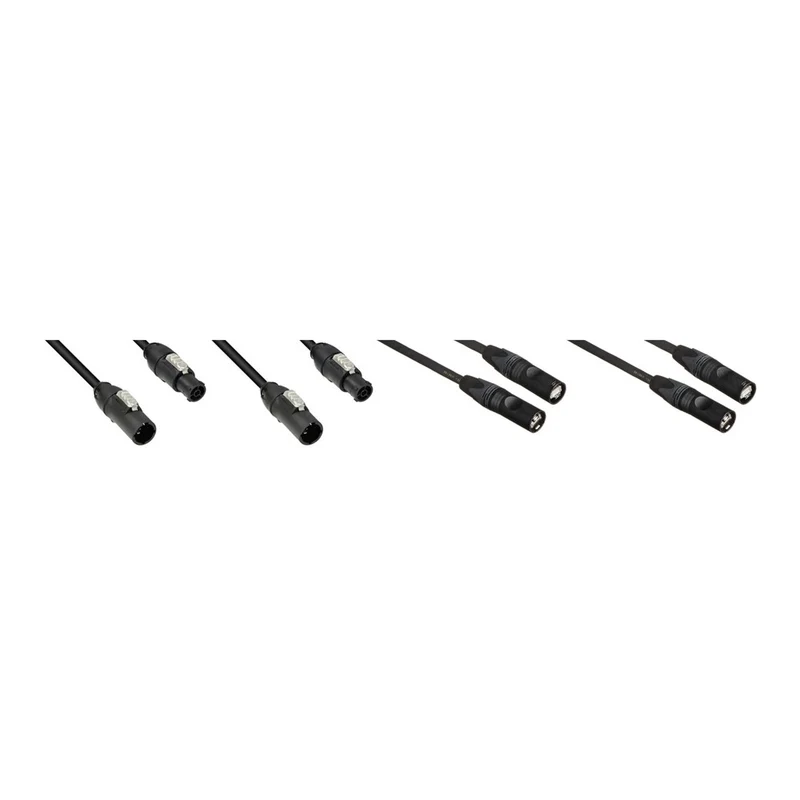 QSC Pro Audio LA-KIT-J