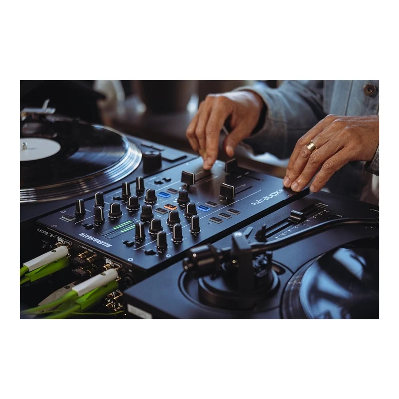 Allen & Heath Xone 24
