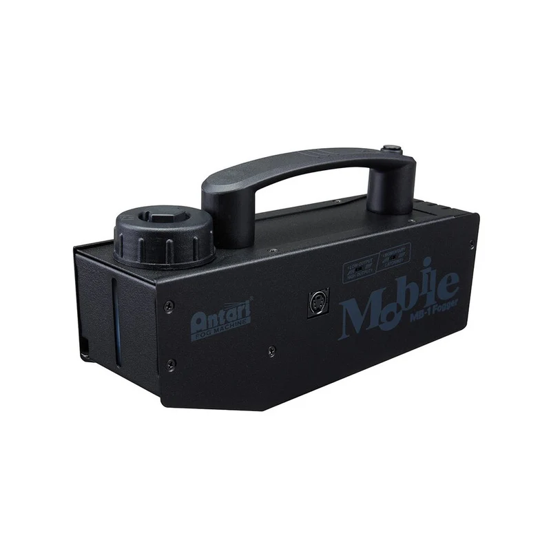 Antari MB-1 Macchina del Fumo Portatile con Custodia