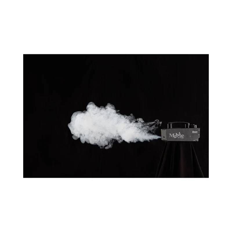 Antari MB-1 Macchina del Fumo Portatile con Custodia