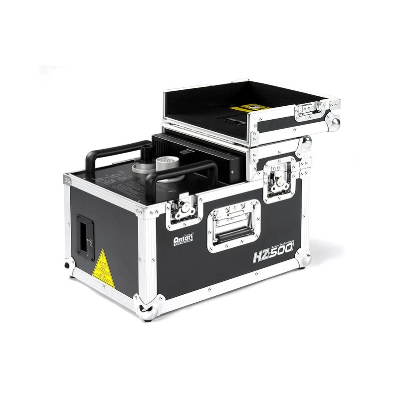 Antari HZ-500 Hazer con Flight Case