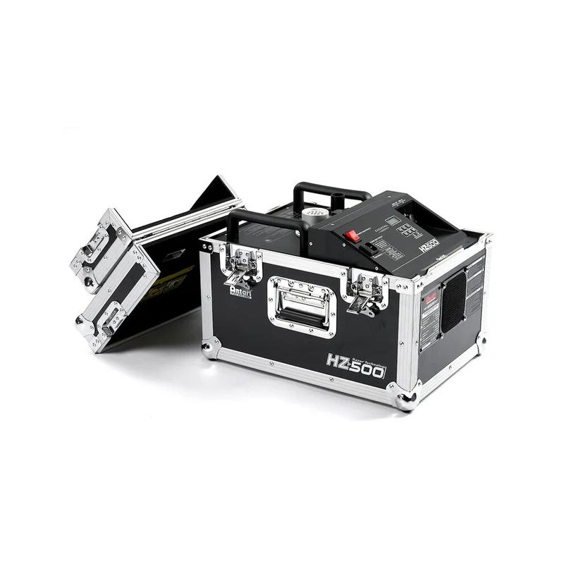 Antari HZ-500 Hazer con Flight Case