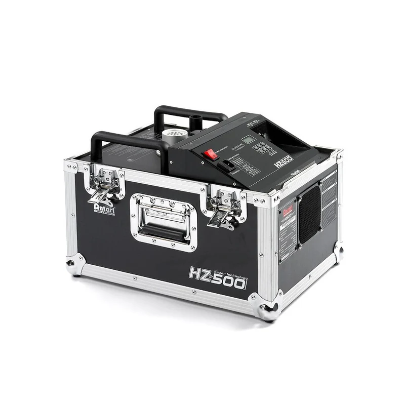 Antari HZ-500 Hazer con Flight Case