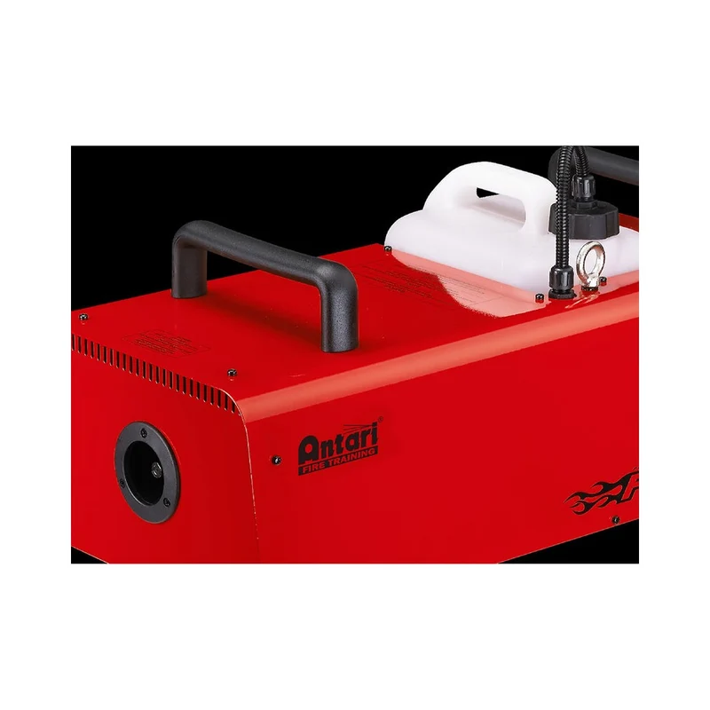 Antari FT-100 Macchina del Fumo per Esercitazioni Antincendio