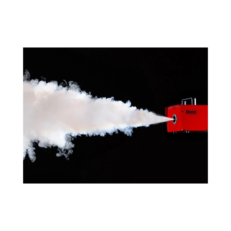 Antari FT-100 Macchina del Fumo per Esercitazioni Antincendio