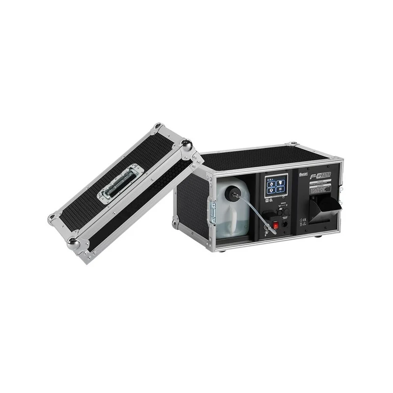 Antari F-6 Fazer con Flight Case