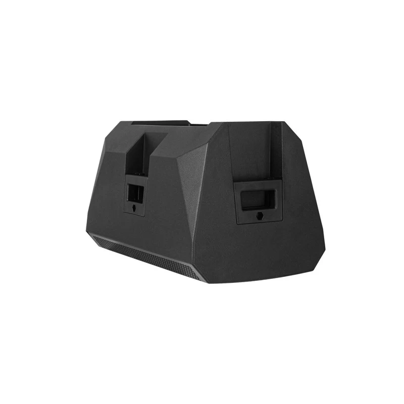 OMNITRONIC XNG-212A 2-way Speaker, attivo, DSP