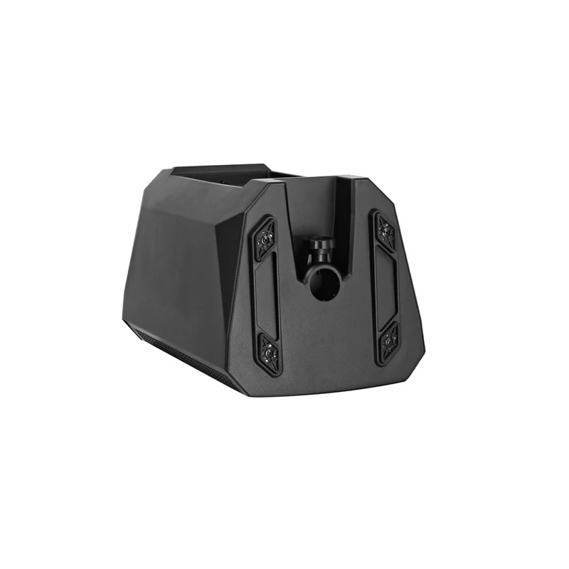OMNITRONIC XNG-208A 2-way Speaker, attivo, DSP