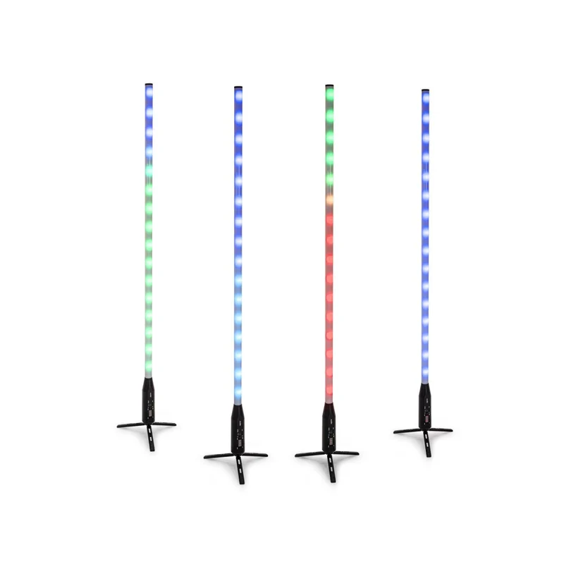 EUROLITE AKKU Slim Tube AIR Set