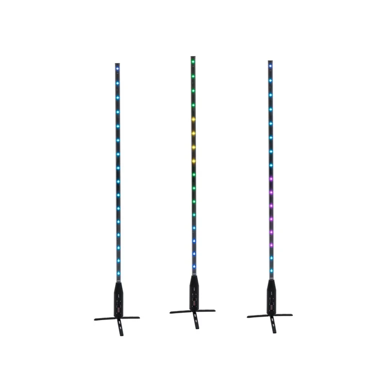 EUROLITE AKKU Slim Tube AIR Set