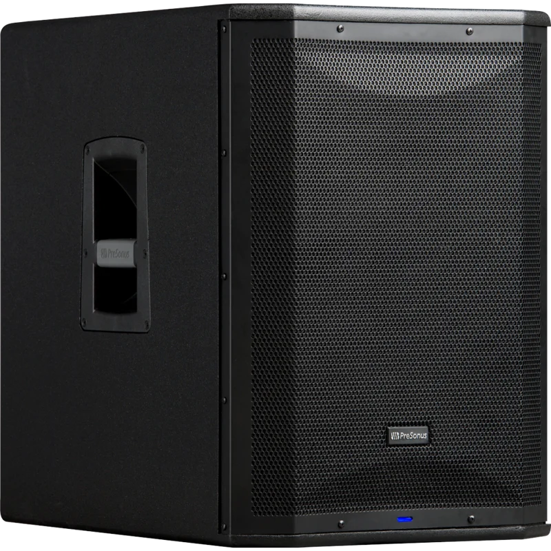 PreSonus AIR15s Subwoofer Attivo da 15"