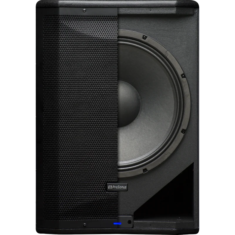 PreSonus AIR15s Subwoofer Attivo da 15"
