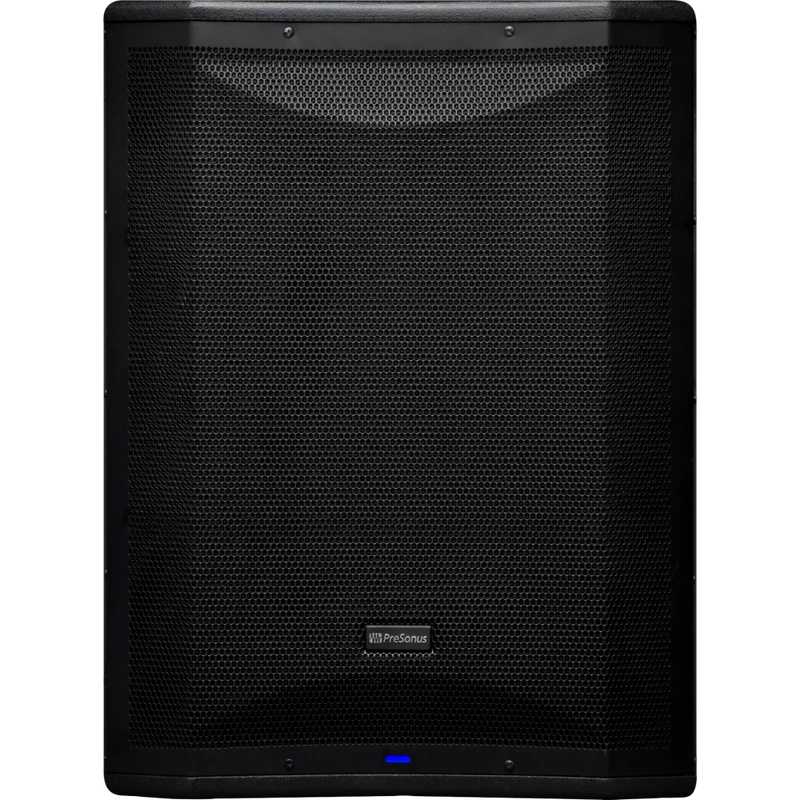 PreSonus AIR18s Subwoofer Attivo da 18"