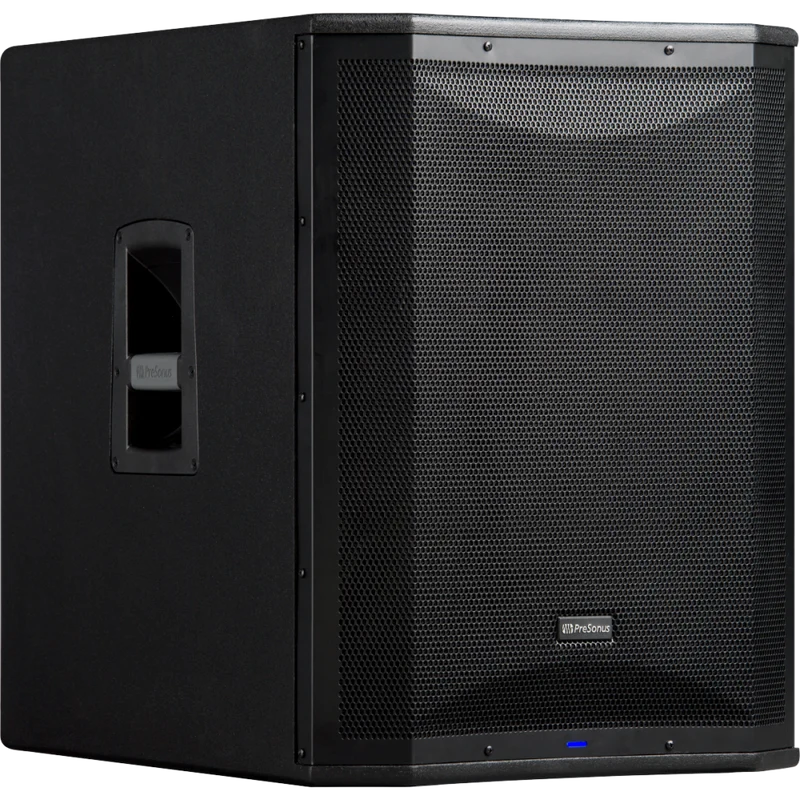 PreSonus AIR18s Subwoofer Attivo da 18"