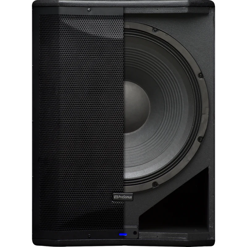 PreSonus AIR18s Subwoofer Attivo da 18"