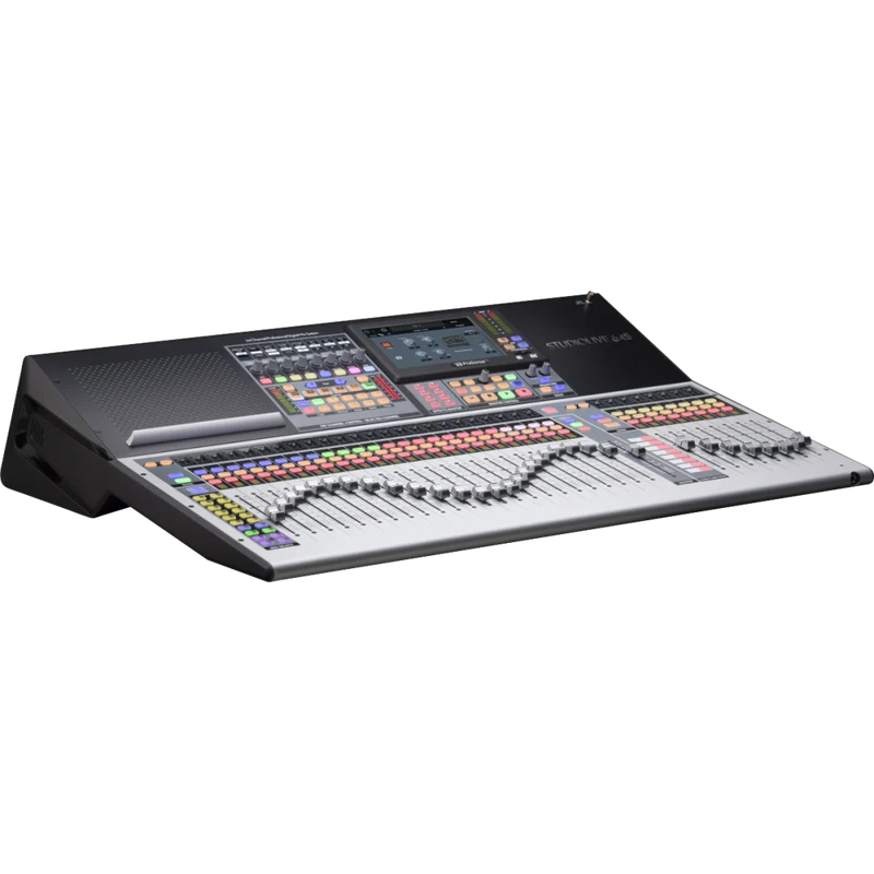 PreSonus StudioLive Series III 64S